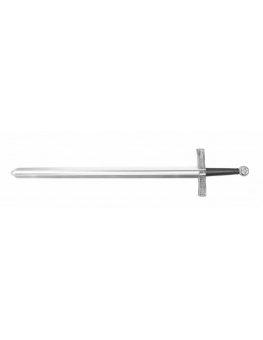 Templar latex sword. by Zetan Medieval Templar swords buy online