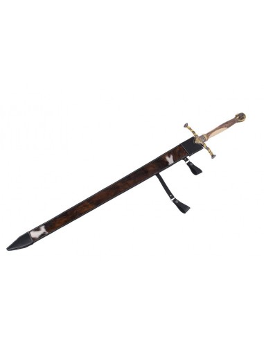 Jaime Lannister sword cover - Zetan Medieval Store- Sword covers