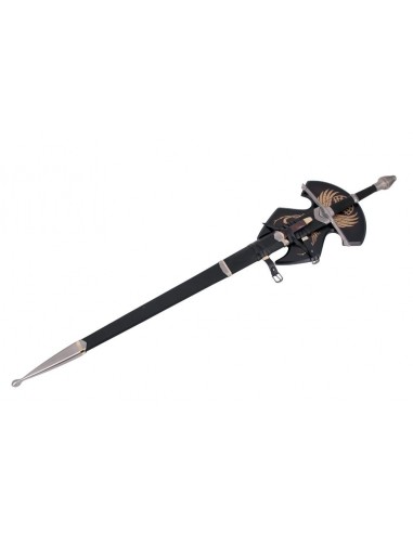 Espada Strider Senhor dos Anéis por Zetan Medieval Espadas Fantasia compre online