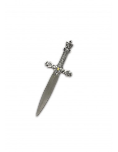 King Arthur Dagger - Zetan Medieval Store- Medieval Daggers and Fantasy