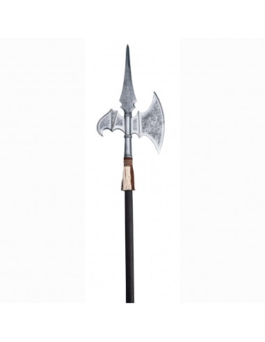 Medieval Halberd - Zetan Medieval Store- Halberds and pikes