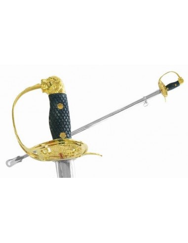 Sabre Officier Armée Espagnole de Marto dans notre boutique en ligne Sabres