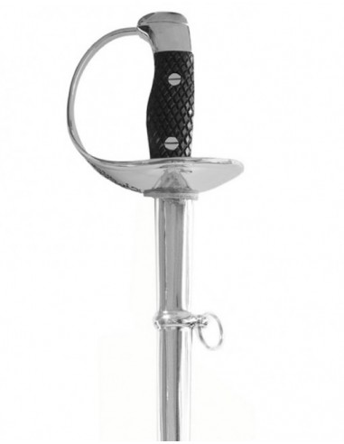 Guarda Civil NCO Sabre de Marto em nossa loja online Sabres