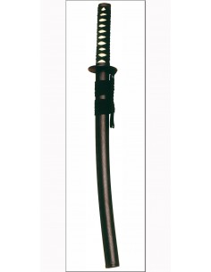 Raccolta del XIV secolo Katana giapponese, Wakizashi, tanto e