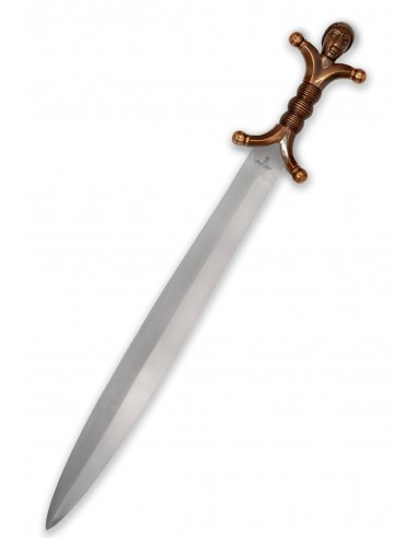 North Grimston Celtic Sword 63 cm for Weddings and Ceremonies made in Toledo by Marto