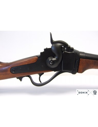 Sharps USA military carbine 1859 - Zetan Medieval Store- Guns - rifles to buy online