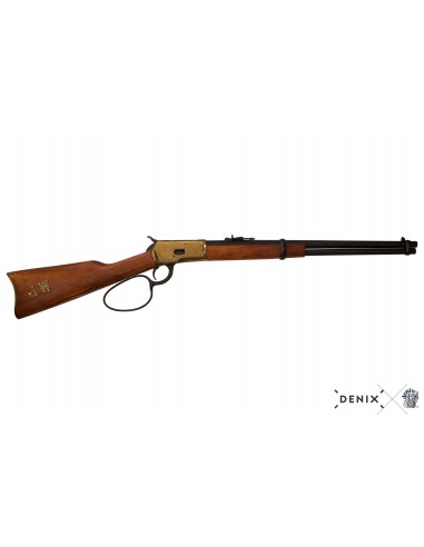 Carabina USA 1892 Mod 92 - Tienda Zetan Medieval-  Pistolas - Fusiles comprar online