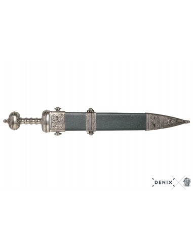 Espada de Julio César - Siglo I de Zetan Medieval Espadas Romanas comprar online