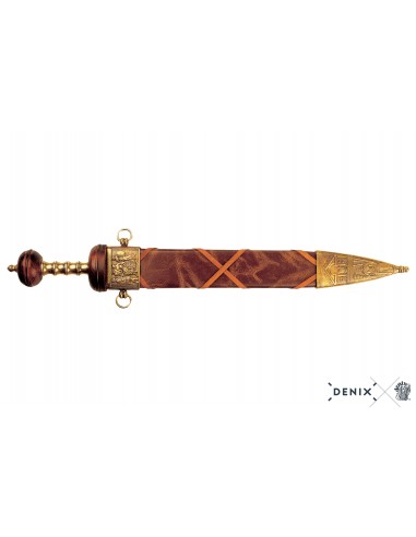 espada romana do século 1 aC por Zetan Medieval Espadas romanas compre online