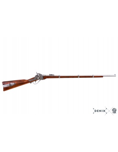 Sharps USA 1859 military rifle - Zetan Medieval Store- Guns - rifles to buy online