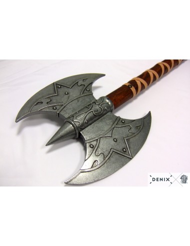 Valkyrie Ax - Zetan Medieval Store- Viking axes