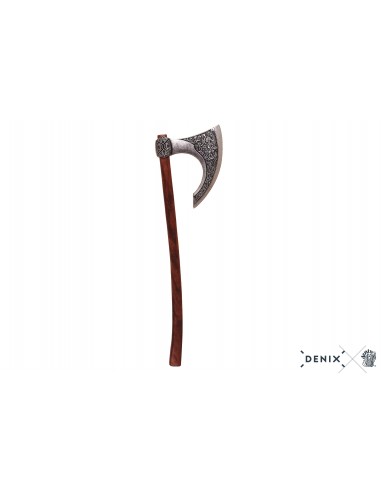 Viking Ax S.VIII - Zetan Medieval Store- Viking axes