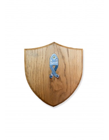 Exposant pour Oak Wall Sword - Magasin médiéval Zetan- Epées