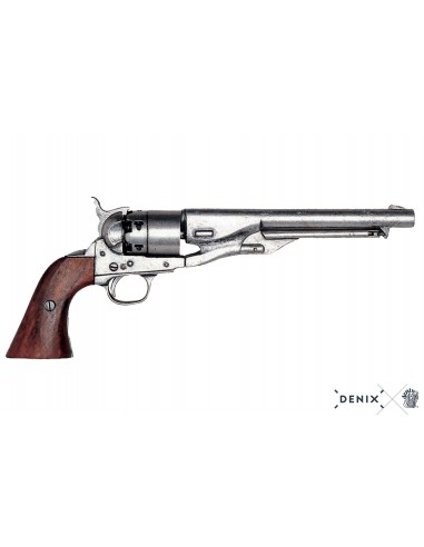 Revolver Army Civil War USA 1860 - Negozio medievale Zetan- Guns - fucili per acquistare on-line