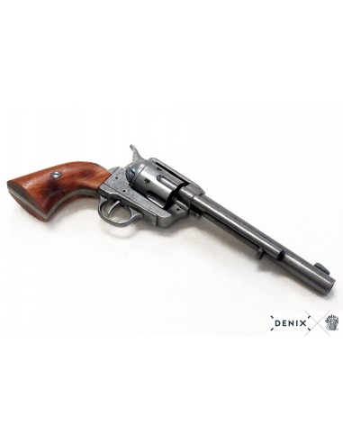 Revólver Caballería americana 1873 - Tienda Zetan Medieval-  Pistolas - Fusiles comprar online