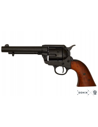 Peacemaker-Revolver Cal.45 USA 1873 - Zetan Medieval Store- Waffen - Gewehre online kaufen