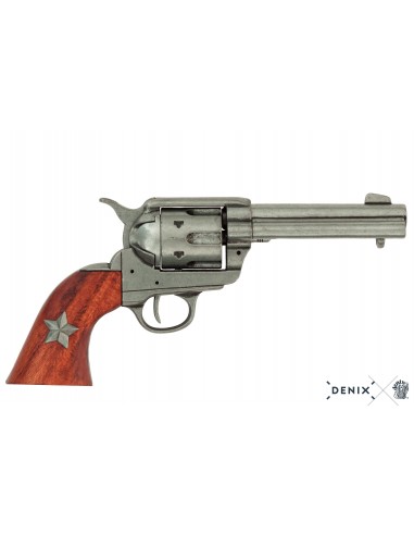 Friedensstifter USA 1873 Cal.45 Revolver - Zetan Medieval Store- Waffen - Gewehre online kaufen