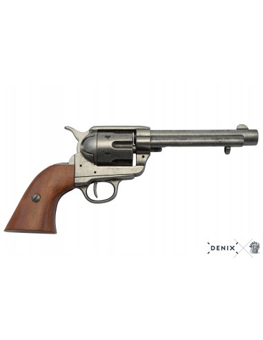 Friedensstifter USA 1873 Cal.45 Revolver - Zetan Medieval Store- Waffen - Gewehre online kaufen