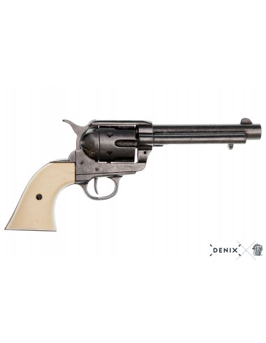 Revólver USA 1873 Peacemaker - Tienda Zetan Medieval-  Pistolas - Fusiles comprar online