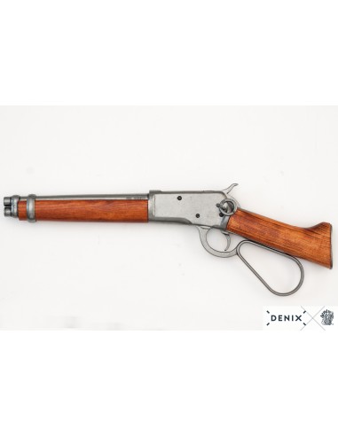 Rifle Mare´s leg USA 1892 - Tienda Zetan Medieval-  Pistolas - Fusiles comprar online