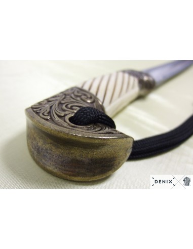 Cavalerie cosaque Saber-Shasha de DENIX dans notre boutique en ligne Sabres