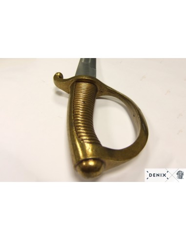 Sabre Briquet France de DENIX dans notre boutique en ligne Sabres