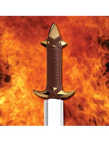 Comprar Conan Dagger 56 Cm -Loja Zetan Medieval - Adagas Medievais e Fantasia