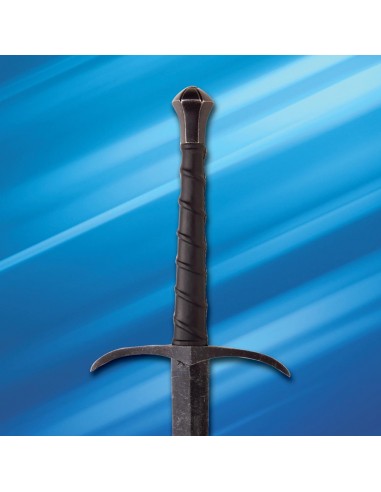 Bosworth Sword by Zetan Medieval Steelcrafts in our Medieval Zetan Store in the Historical swords category