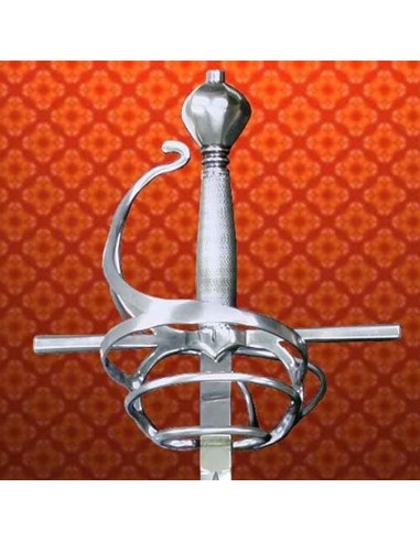 Seventeenth Century Italian Sword by Windlass in our Medieval Zetan Store in the Historical swords category