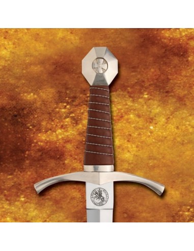 Espada Accolada Dagger - Zetan Medieval Store- Functional Daggers