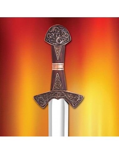 Viking Sword Suontaka by Windlass in our Medieval Zetan Store in the Viking and Celtic swords category