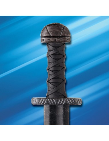 Viking Sword Maldon by Zetan Medieval Steelcrafts in our Medieval Zetan Store in the Viking and Celtic swords category