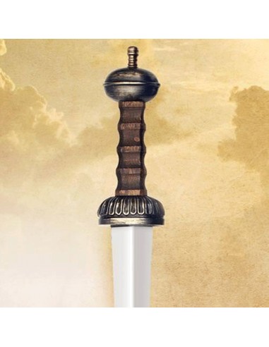 Espada De Gladius Do Centuri O Romano de Windlass em nossa Loja Medieval Zetan na categoria Espadas romanas