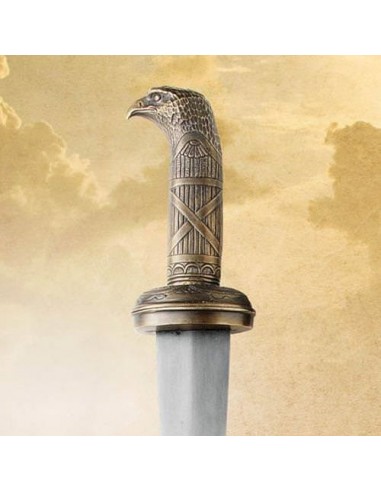 Espada Gladius Águila De Roma de Windlass en nuestra Tienda Medieval Zetan en la categoría de Espadas Romanas