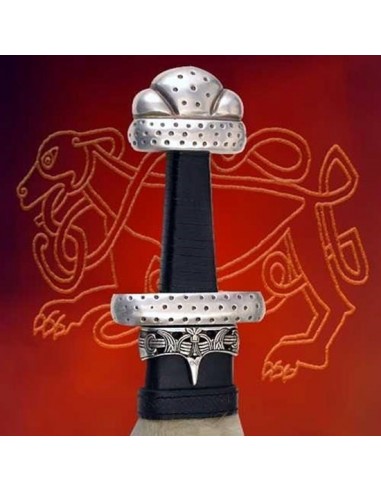 Espada Del Rey Vikingo de Windlass en nuestra Tienda Medieval Zetan en la categoría de Espadas Vikingas y Celtas