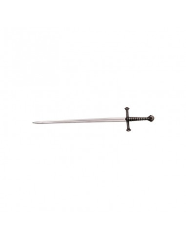 Le Seigneur des Anneaux Anduril Mini Sword Letter Opener de Zetan Medieval Piparters et mini épées acheter en ligne