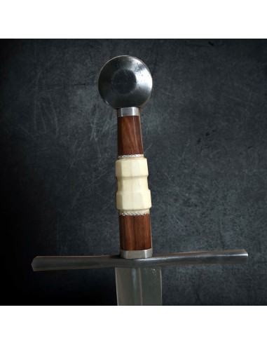 War Sword by Windlass in our Medieval Zetan Store in the Historical swords category