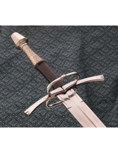 Hand Sword And Half A Century Xv by Windlass in our Medieval Zetan Store in the Historical swords category