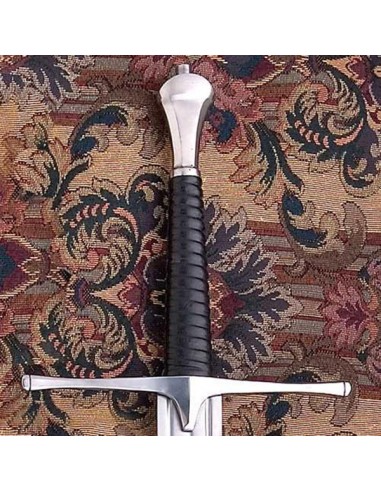 Roven Sword by Windlass in our Medieval Zetan Store in the Historical swords category