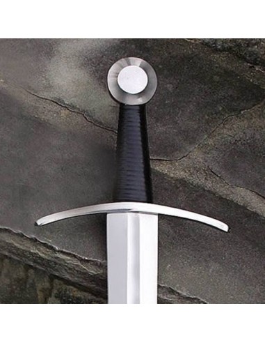 European Sword by Windlass in our Medieval Zetan Store in the Historical swords category