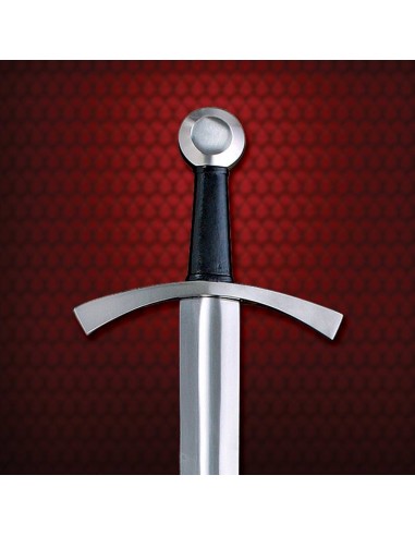 Medieval Classical Sword by Windlass in our Medieval Zetan Store in the Historical swords category