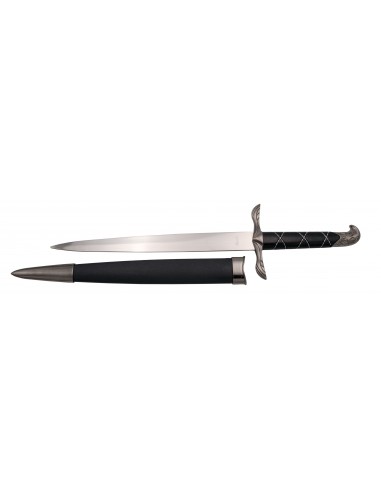 Assassins' Creed dagger 40 cm - Zetan Medieval Store- Medieval Daggers and Fantasy to buy online