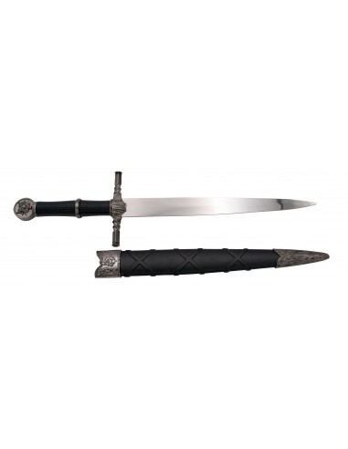 The Witcher´s dagger 40 cm - Zetan Medieval Store- Medieval Daggers and Fantasy