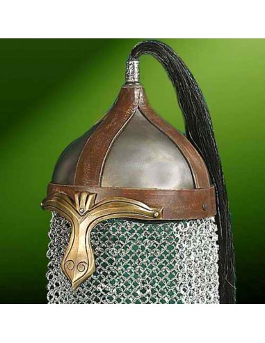 Horseman Helmet by Windlass in our Medieval Zetan Store in the Medieval Helmets category