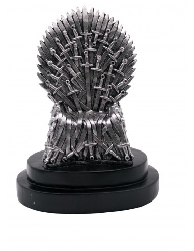 Iron Throne Game of Thrones by Zetan Medieval Online store in Miniatures