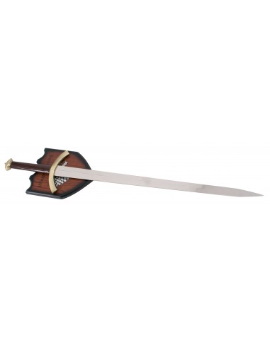 Spada di Robb Stark da Il Trono di Spade 101 cm di Zetan Medieval Spade fantasy acquista online