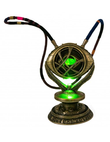 Auge von Agamotto Anhanger Doktor Strange - Zetan Medieval Store- Marvel - Super-Helden online kaufen