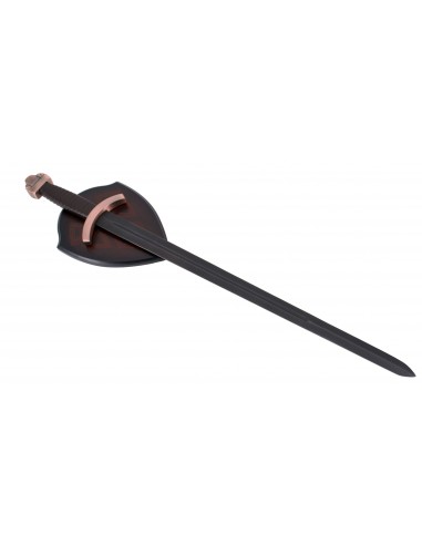 Espada de Laguertha Vikingos de Zetan Medieval Espadas Vikingas y Celtas comprar online