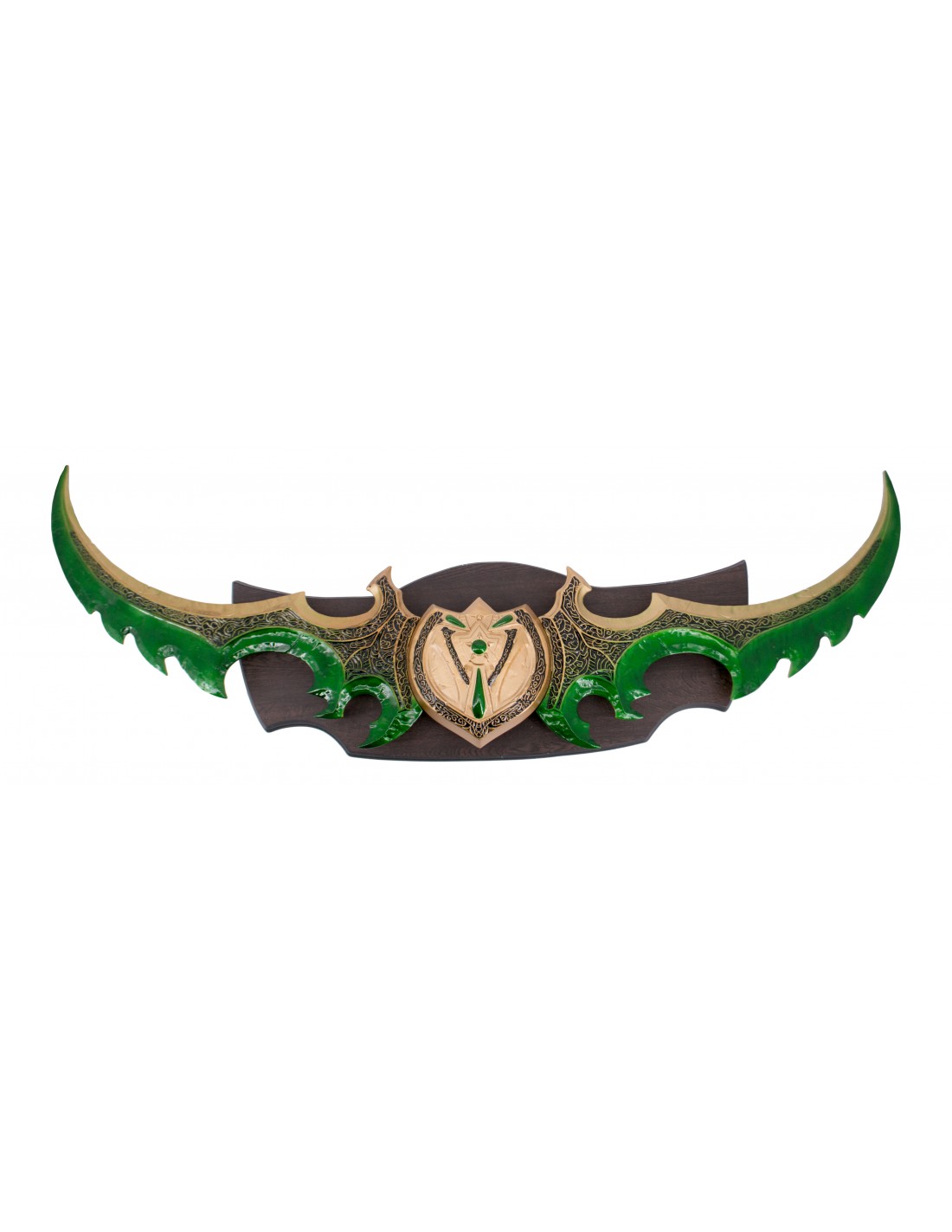 Glaive Warglaives Espada De Azzinoth De Illidan World Of Warcraft