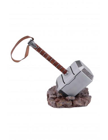 Marteau en acier Thor Mjolnir - Magasin médiéval Zetan- Maillets et marteaux acheter en ligne